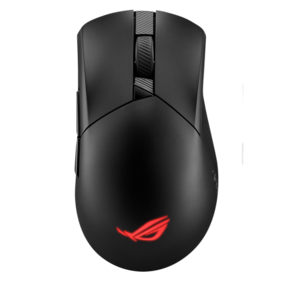 ASUS P711 ROG GIII WL AIMPOINT / BLK