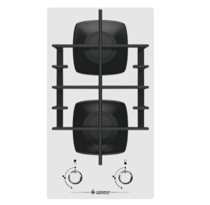 Газовая варочная поверхность ПВГ 2002 K12 GEFEST