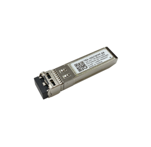 Трансивер /  QNAP TRX-10GITSFPP-SR  10GbE Transceiver