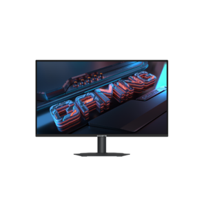 Монитор 24.5" Gigabyte G25F2 EK  Black   (IPS,  200hz,  300cd,  1mc, 1000:1,   FHD  (1920×1080),  HAS,  2хHDMI 2.0,  DisplayPort 1.4,  1хAudio Out,  Speaker 2х2 Вт)