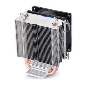 Вентилятор для процессора Deepcool <IceEdgeMiniFS V2> S-775 / 1155 / AM2-FM2  (3pin) <DP-MCH2-IEMV2>