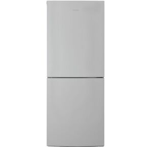 Холодильник Бирюса Б-M6033 серебристый  (двухкамерный)