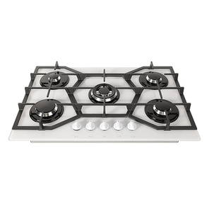 Газовая варочная поверхность SG SN 2340 К22 14890001 GEFEST