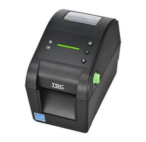 Принтер этикеток TSC DH220E,  2",  DT,  203 dpi,  LED,  DRAM 16MB / FLASH 8MB,  USB ONLY,  EU