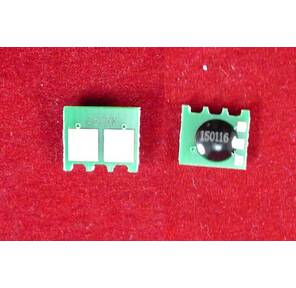 Чип HP Color LaserJet CP4025 / 4020 / 4525DN Black,  17K  (ELP,  Китай)