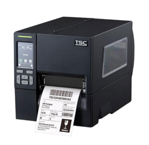 Принтер этикеток TSC MB241T,  203dpi,  LCD,  USB+RS-232+ETHERNET+USB HOST+RTC, Wi-Fi READY,  EU  (EMEA)