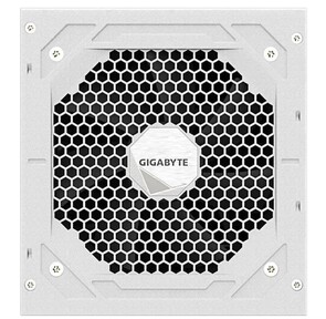 Блок питания ATX 850W GP-UD850GM PG5 ICE GIGABYTE