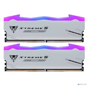 Модуль памяти DIMM 48GB DDR5-6000 K2 PVXR548G60C30KM PATRIOT