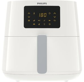 Аэрогриль Philips HD9270 / 00 6.2л 2000Вт белый