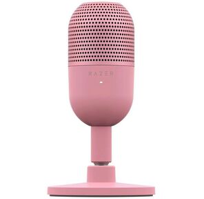 Микрофон Razer Seiren V3 Mini - Quartz /  Razer Seiren V3 Mini - Quartz