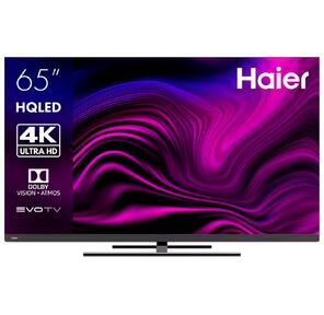 Телевизор HAIER 65 SMART TV AX PRO
