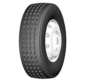 385 / 65R22.5 КАМА-NT 201 НК.ШЗ 160 K Прицепная