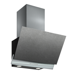 BEST,  Кухонная вытяжка ELIKOR Рубин Ceramics S4 60Н-700-Э4Д,  нерж / цемент керамогранит