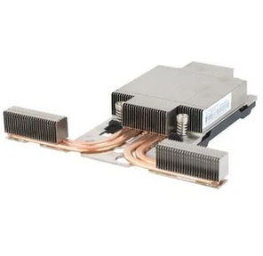 High efficiency screw-down type heatsink assembly DL360 Gen9