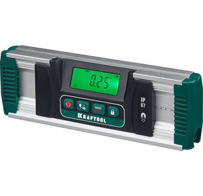 Уровень-уклономер электронный Kraftool EXTREM 34686