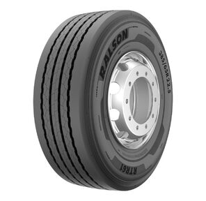 Грузовые шины RALSON RTR 61 385 / 65 R22.5 164K Прицепная M+S / 3PMSF TL