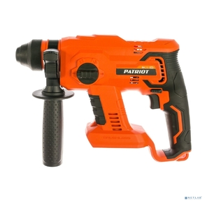 Перфоратор Аккумуляторный Бесщёточный PATRIOT RH 210Li UES,  1, 7Дж,  0-1400об / мин.,  0-4500уд / мин.  (без аккумулятора и зарядного устройства)