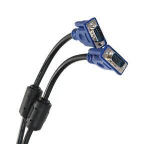 Кабель соединительный SVGA  (15M / M) 20m 2 фильтра TV-COM <QCG120H-20M>_1