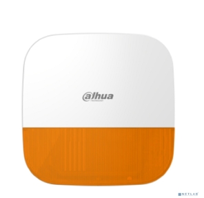 DAHUA Уличный Извещатель 110 дБ
