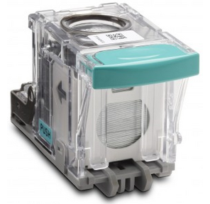Скрепки HP Staple Cartridge for Stapler / Stacker для M607 / M608 / M609 / M631 / M632 / M633 / M681 / M682 1*5000шт  (J8J96A)