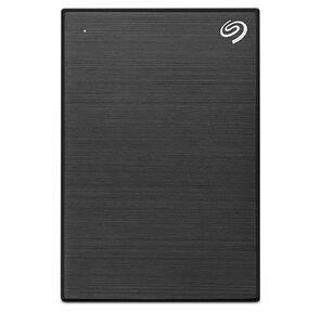 Жесткий диск Seagate USB 3.0 1TB STKY1000400 One Touch 2.5" черный