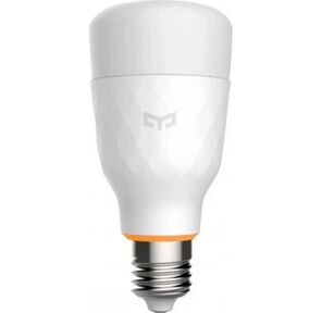 Лампа светодиодная Yeelight Умная LED-лампочка Yeelight Smart LED Bulb W3 (White) YLDP007