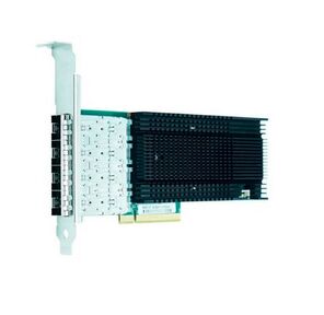 Сетевой адаптер PCIE 10GB SFP+ LRES1024PF-4SFP+ LR-LINK