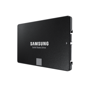 Samsung SSD 500Gb 870 EVO MZ-77E500B / EU  (SATA3)