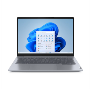 Ноутбук Lenovo ThinkBook 14 G7 ARP 14" WUXGA  (1920x1200) IPS 300N,  Ryzen 5 7535HS,  1x16GB DDR5-4800,  512GB SSD M.2,  Radeon 660M,  WiFi 6E,  BT,  FPR,  TPM2,  FHD+IR Cam,  45Wh,  65W USB-C,  Win 11 Pro,  1Y,  1.38kg