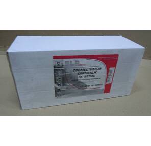 Тонер-картридж для Kyocera Ecosys P7240cdn cyan TK-5290C 13K  (С ЧИПОМ)  (ELP Imaging®)