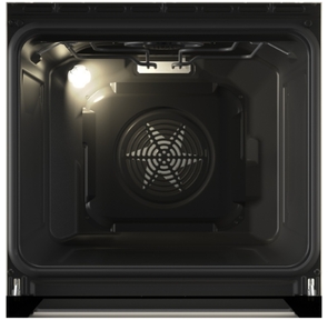 Электрическая плита Gorenje GECS5B70CLI