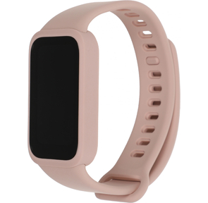 Фитнес-браслет XIAOMI Mi Smart Band 9 Active Pink  (BHR9917GL)