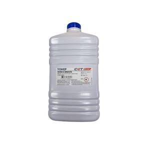 Тонер NF8K для KONICA MINOLTA Bizhub C258  (CET) Black,  500г / бут,   (унив.),  CET111109K-500