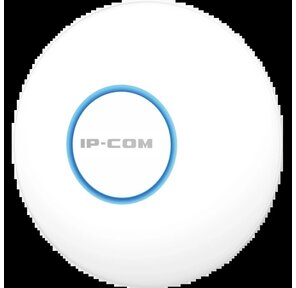 Двухдиапазонная потолочная точка доступа Pro-6-M стандарта 802.11ax TENDA