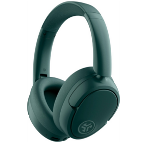 Беспроводная гарнитура Jlab JBuds Lux
ANC,  Sage  (PN: HBJLUXANCRSGE62)