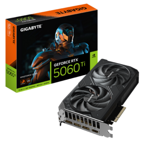 Gigabyte GV-N506TWF2OC-8GD