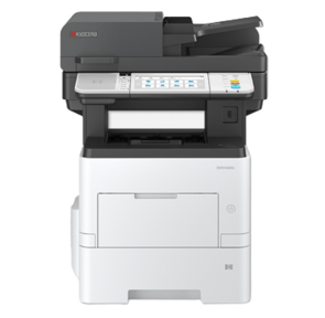 Kyocera ECOSYS MA6000ifx  (замена M3860idn),  P / C / S / F,  ч / б лазерный,  A4,  60 стр / мин,  1200x1200 dpi,  1 Гб,  USB 2.0,  Network,  HyPAS,  лоток 500 л.,  Duplex,  автопод.