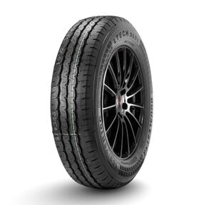 Летние шины DoubleStar DL01 165 / 70 R13 88 / 85S