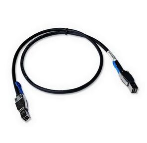 Кабель Amphenol 601760003 External,  SFF8644 to SFF8644,  1m