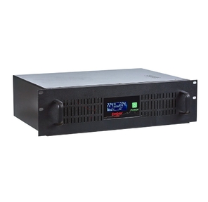 Exegate EP285776RUS ИБП ExeGate ServerRM UNL-1500.LCD.AVR.С13.RJ.USB.3U <1500VA / 900W,  LCD,  AVR,  4*IEC-C13,  RJ45 / 11,  USB,  3U,  Black>