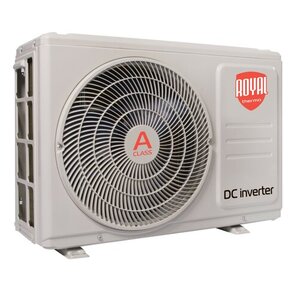 Блок наружный Royal Thermo Siena DC RTSI / out-09HN8 сплит-системы,  инверторного типа