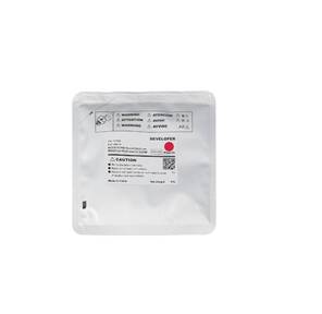 Девелопер для KYOCERA ECOSYS M5521cdn / P5021cdn / M5526cdw  (аналог,  для восст. DV-5230M,  302R793050)  (CET) Magenta,  94г,  100000 стр.,  CET171035