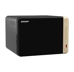 Сетевой накопитель QNAP TS-664-8G