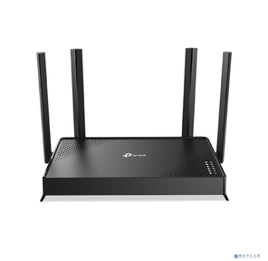 TP-Link Archer BE220 Двухдиапазонный роутер Wi-Fi 7 BE3600