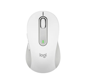 Logitech Wireless Mouse Signature M650,  GRAPHITE,  Bluetooth,  Logitech Bolt