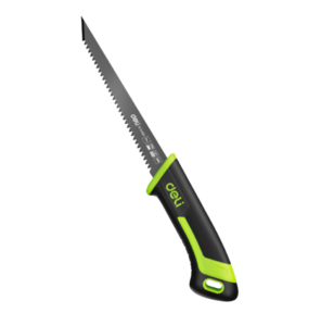 Ножовка выкружная по гипсокартону "Nature Pro" Deli DL-YL2302