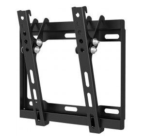 Кронштейн для телевизора Arm Media STEEL-6 черный 15"-47" макс.35кг настенный наклон