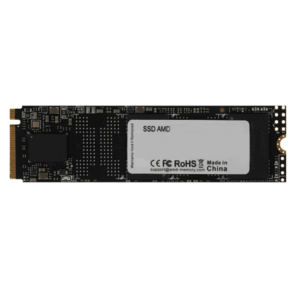 Твердотельный накопитель SSD AMD Radeon M2.2280 2TB R3 Series