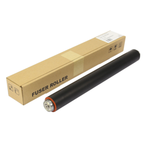 Резиновый вал  (с бушингами) для CANON iR ADVANCE 8085 / 8095 / 8105 / 8205 / 8285 / 8295  (аналог FM4-3158)  (CET),  CET5030N