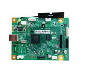 Плата форматера Pantum M6500W USB+WiFi  (301022414001)